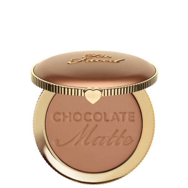 Too Faced Soleil Bronzer - Chocolate