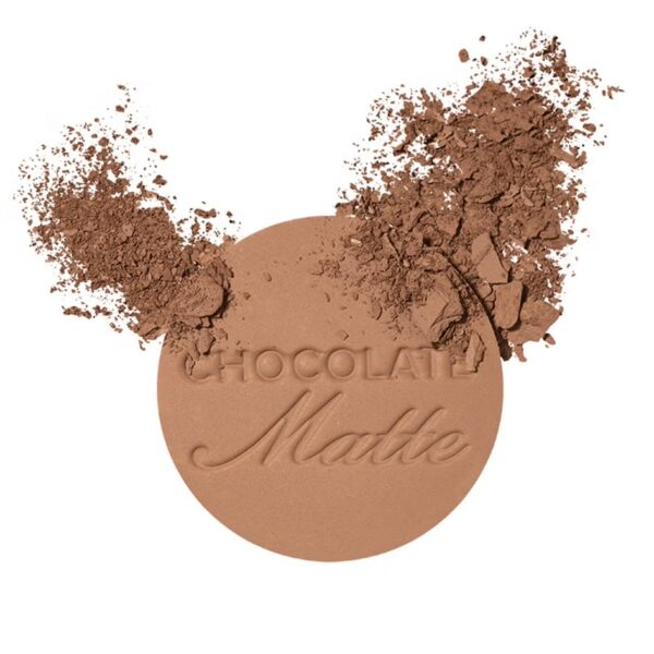 Too Faced Soleil Bronzer - Chocolate - Image 2