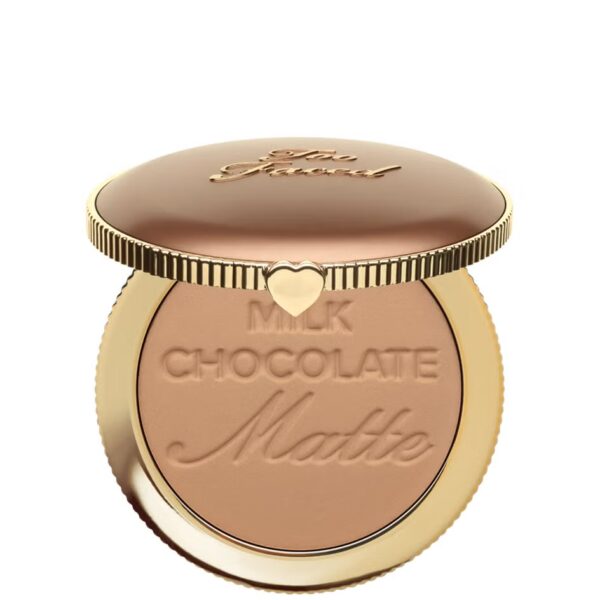 Too Faced Soleil Bronzer - Milk Chocolate