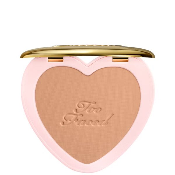 Too Faced Born This Way Soft Blur Flexible Finish Setting Powder - Tan