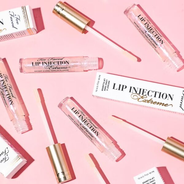 Too Faced Lip Injection Extreme Lip Gloss - Image 3
