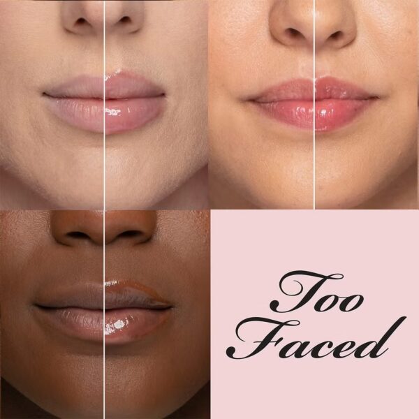 Too Faced Lip Injection Extreme Lip Gloss - Image 4