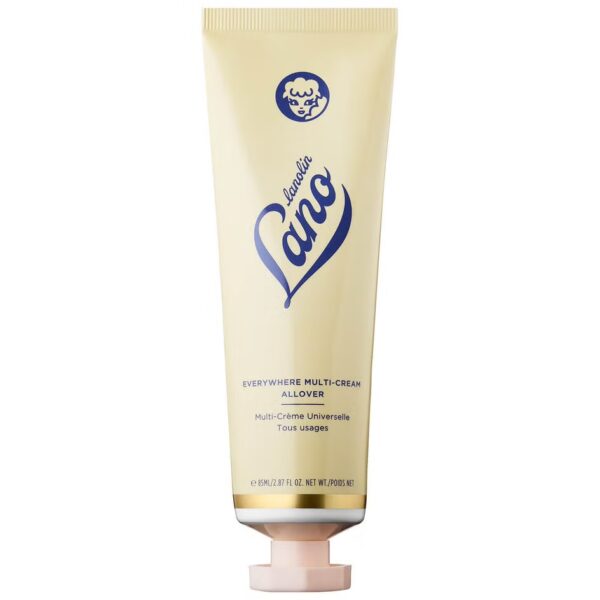 Lanolin Everywhere Cream