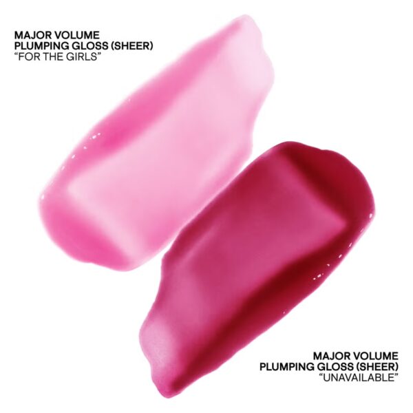 PATRICK TA Major Holiday Gloss Duo For The Girls and Unavailable - Image 3