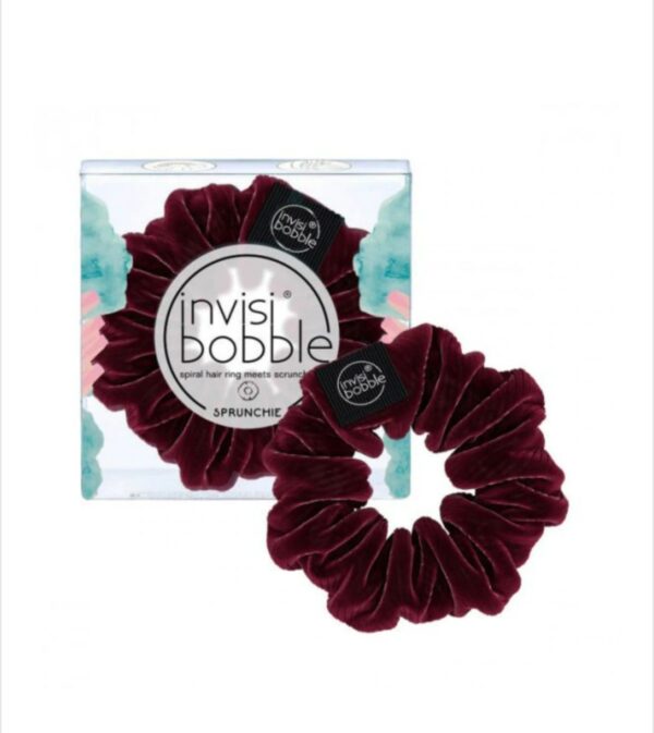 Invisibobble Red Wine Is Fine