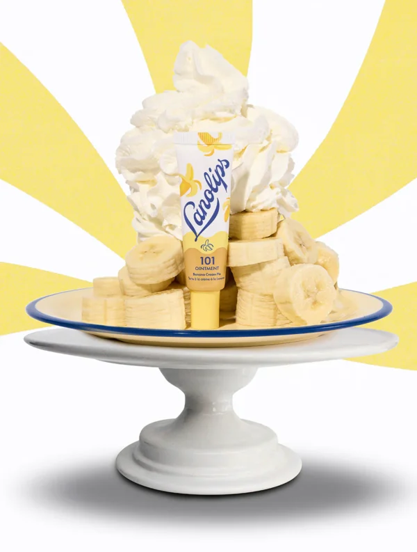 101 Ointment Multi-Balm Banana Cream Pie - Image 2