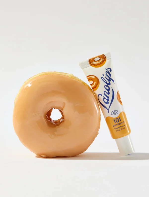 101 Ointment Multi-Balm Glazed Donut - Image 2