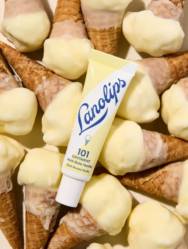 101 Ointment Multi-Balm Vanilla - Image 2