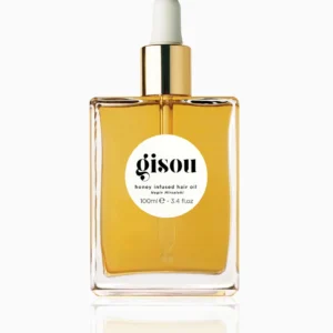Gisou hajolaj