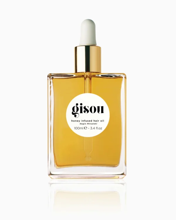 Gisou hajolaj