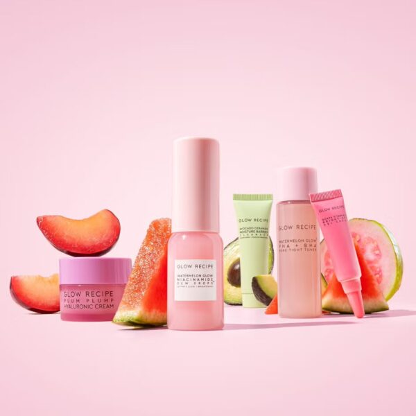 Glow Recipe Fruit Babies Routine - Image 2