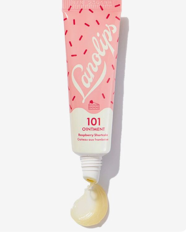 101 Ointment Multi-balm Raspberry shortcake