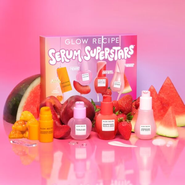 Glow Recipe Serum Superstars - Image 2