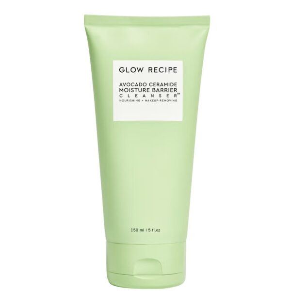 Glow Recipe Avocado Ceramide Moisture Barrier Cleanser