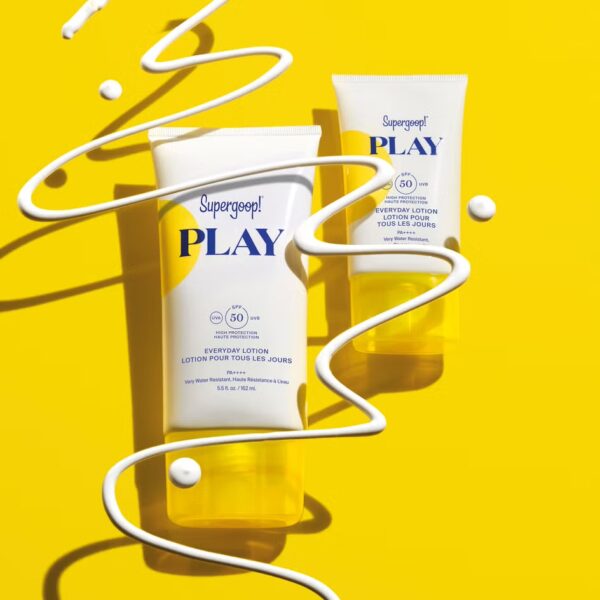 Supergoop! Play Everyday Lotion SPF50 - Image 2