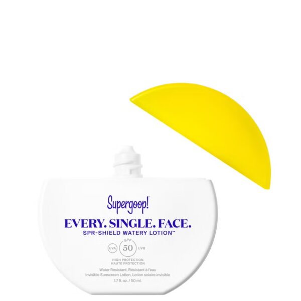 Supergoop! Every. Single. Face. Watery Lotion SPF50