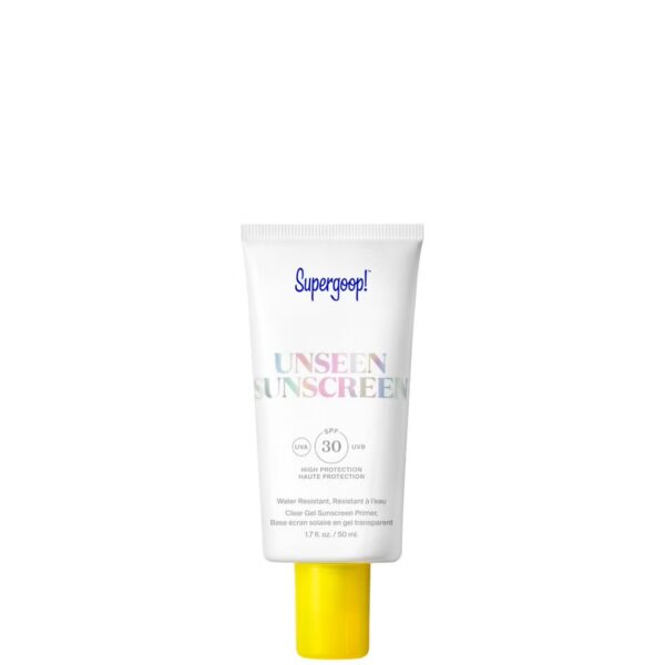 Supergoop! Unseen Sunscreen SPF30