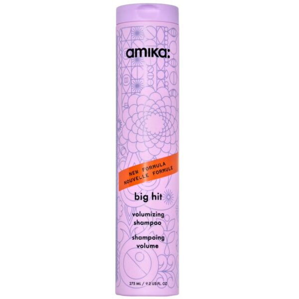 Amika Big hit Volumizing Shampoo