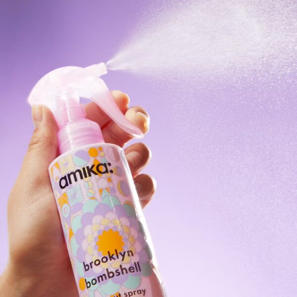 amika Brooklyn Bombshell Blowout Spray - Image 2