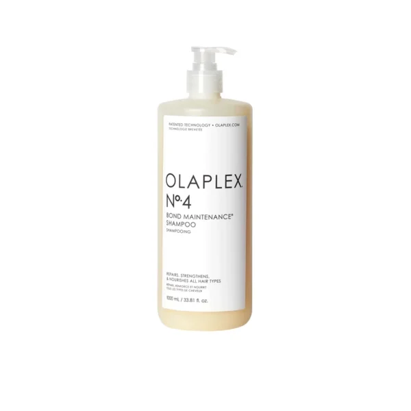 OLAPLEX No.4 - Bond Maintenance Shampoo - 1000 ml