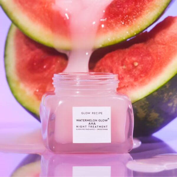Glow Recipe Watermelon Glow AHA Night Treatment - Image 2