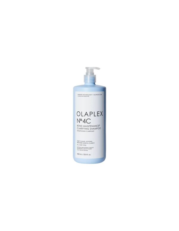 OLAPLEX Bond Maintenance Clarifying Shampoo 4C 1000 ml