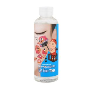 Elizavecca Peeling-toner Hell Pore Clean Up Aha Fruit Toner
