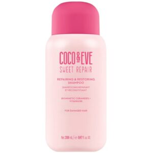 Coco & Eve Repairing & Restoring Shampoo