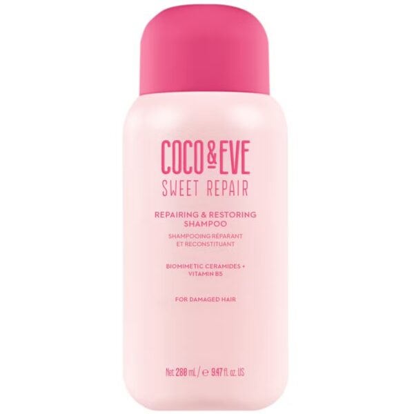 Coco & Eve Repairing & Restoring Shampoo