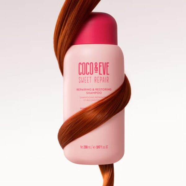 Coco & Eve Repairing & Restoring Shampoo - Image 3