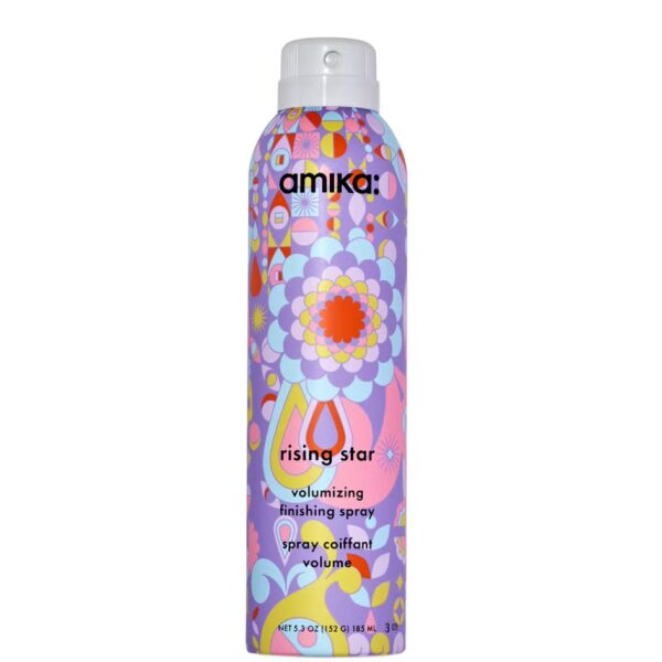 amika Rising Star Volumising Finishing Spray