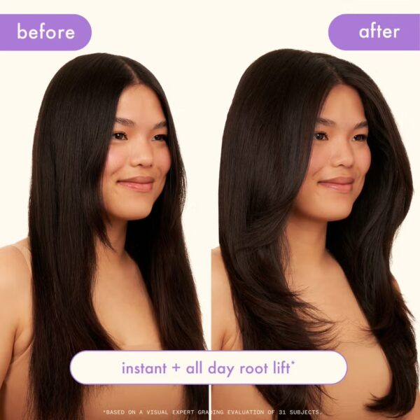 amika Rising Star Volumising Finishing Spray - Image 2