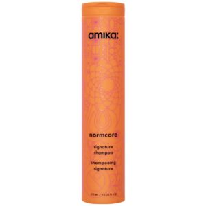 amika Normcore Signature Shampoo