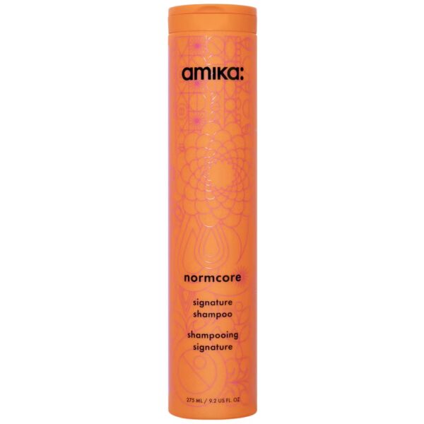 amika Normcore Signature Shampoo