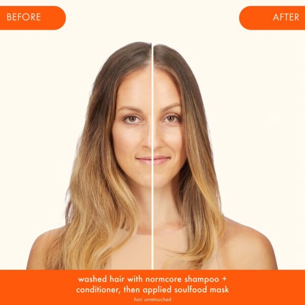 amika Normcore Signature Shampoo - Image 2