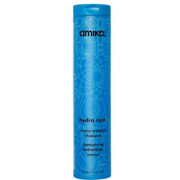 amika Hydro Rush Shampoo