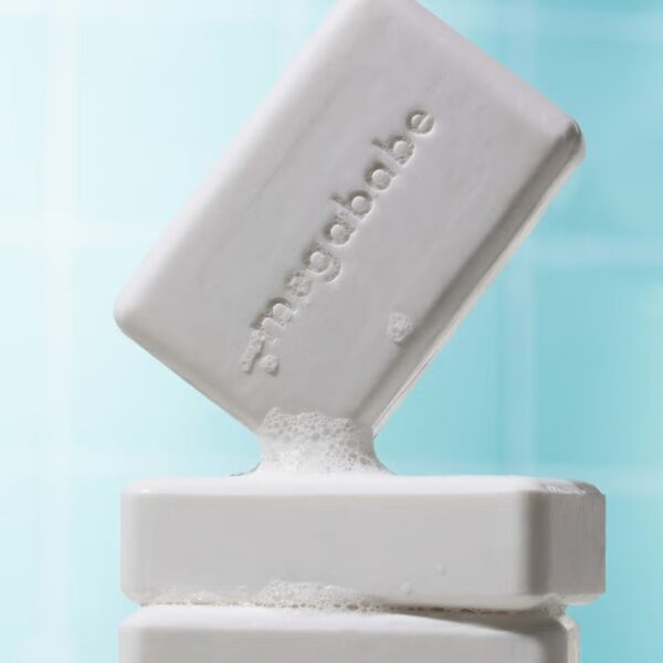Megababe Bidet Bar pH Balancing Feminine Cleansing Bar - Image 2