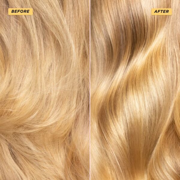 Gisou Honey Gloss Ceramide Therapy Hair Mask - Image 3