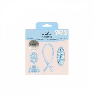 Invisibobble Baby Curl Blue Gift Set S