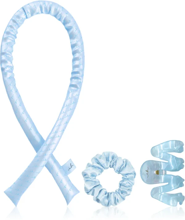 Invisibobble Baby Curl Blue Gift Set S - Image 2