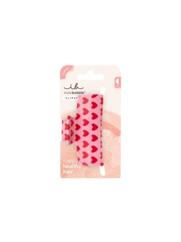 Invisibobble Clipstar M Love Is In The Hair