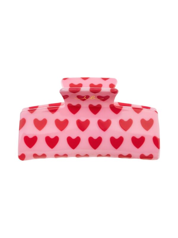 Invisibobble Clipstar M Love Is In The Hair - Image 2