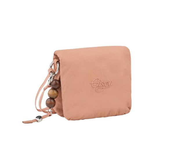 THE GISOU MIAMI POUCH