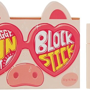 Elizavecca Napvédő stift Milky Piggy Sun Great Block Stick