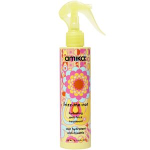 amika Frizz-Me-Not Hydrating Anti-Frizz Treatment
