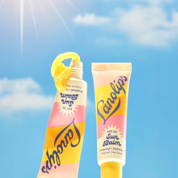 Lanolips Sunbalm SPF 30 - Image 2