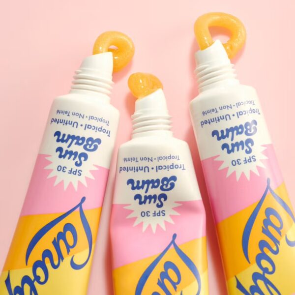 Lanolips Sunbalm SPF 30 - Image 3