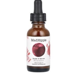 MAD HIPPIE Vitamin A serum