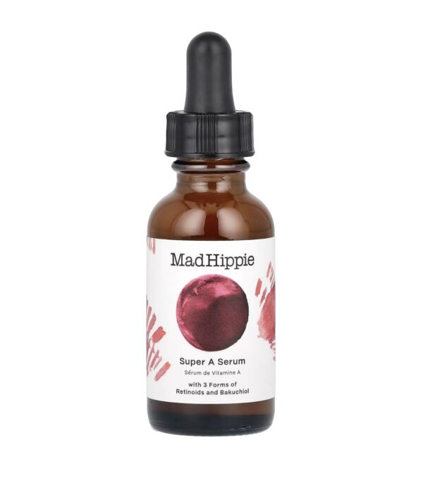 MAD HIPPIE Vitamin A serum