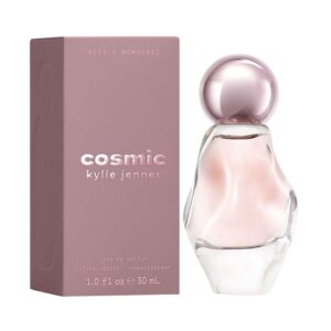 Kylie Fragrance Cosmic Kylie Jenner